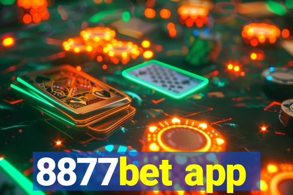 8877bet app